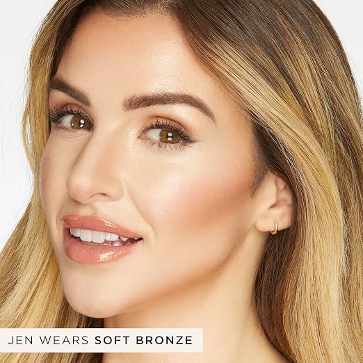light cool bronze