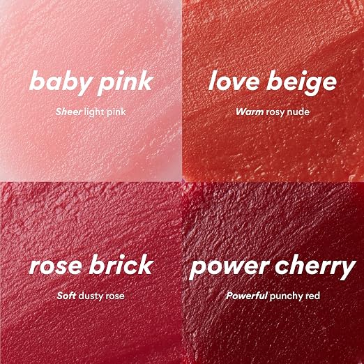 Rose Brick