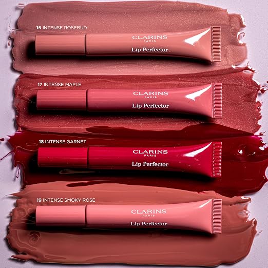 17 Intense Maple - Nude Berry