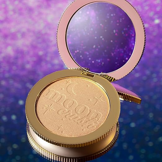 01 Shooting Star (Effervescent Champagne)