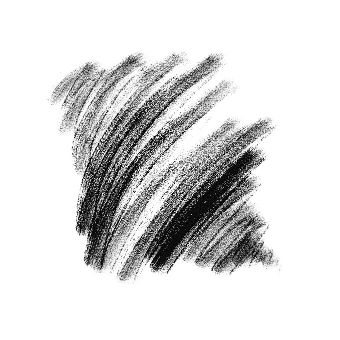 10 / Cosmic Black
