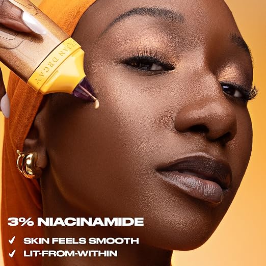 PCH (brightening peach rose)