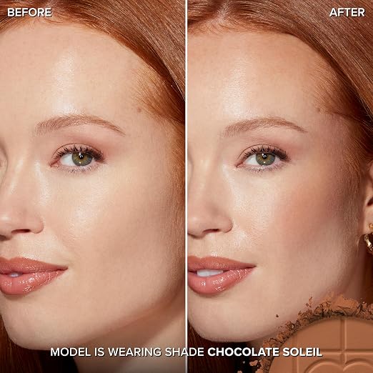 01 Chocolate Soleil (Light) - Travel Size