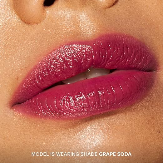 08 Grape Soda (Deep Berry)