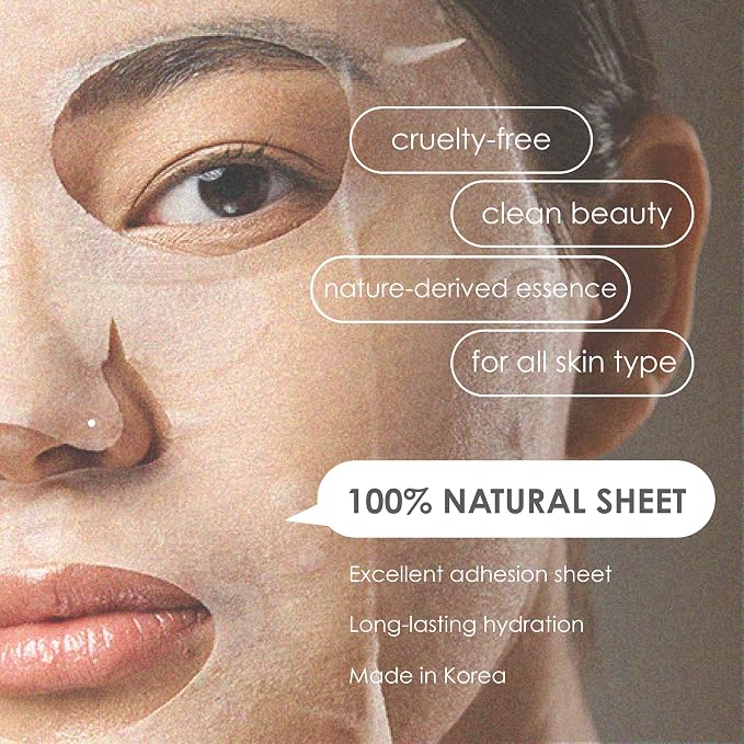 (Vegan) Rosehip - Ultra Soothing