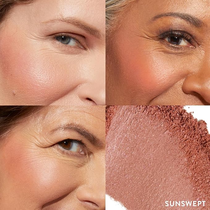 06 Sunswept
