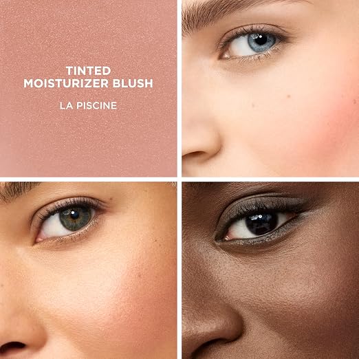La Piscine - Pale Baby Pink