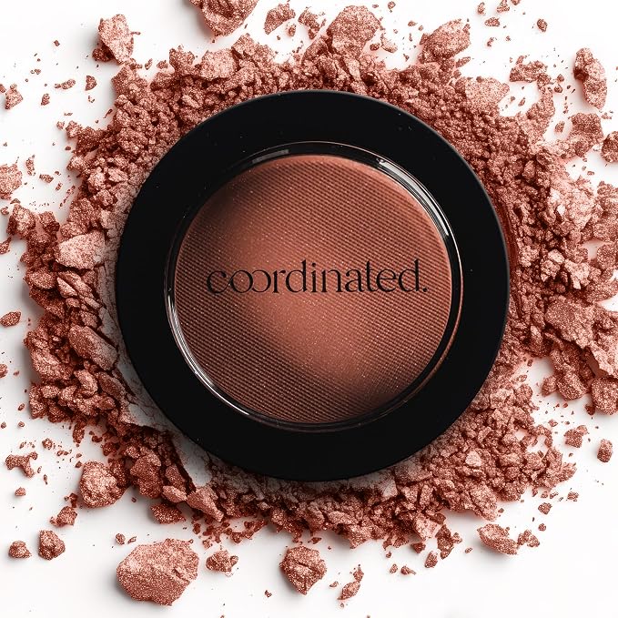 Mocha Blush