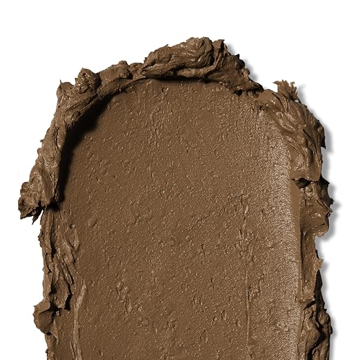 35 Golden Almond (Medium brown with olive and yellow undertones; for deep skin)