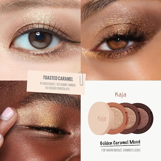 03 Toasted Caramel