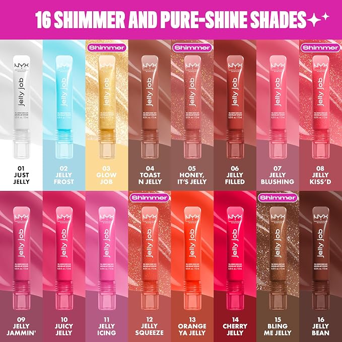 02 Jelly Frost
