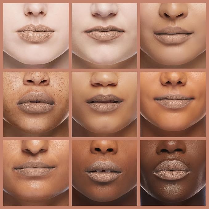 #12. Caramel Beige