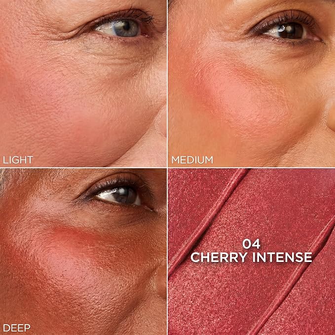 Cherry Instense
