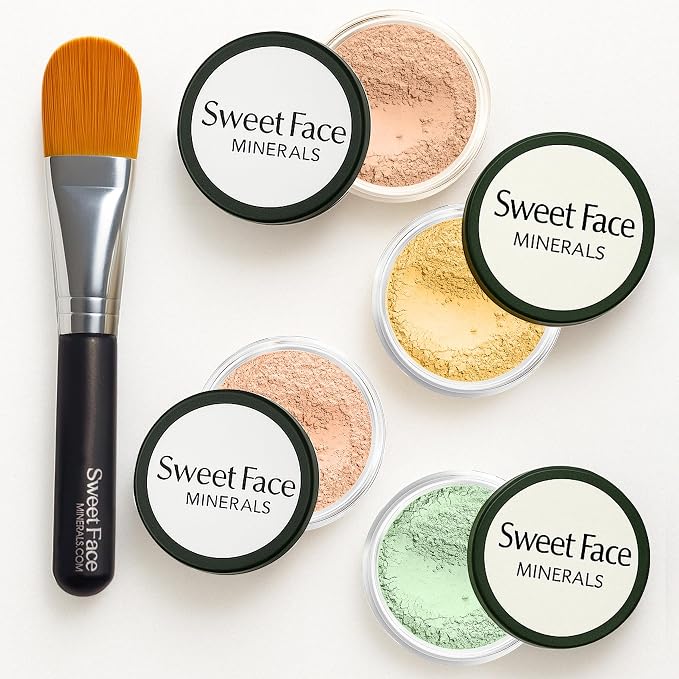 Medium Concealer