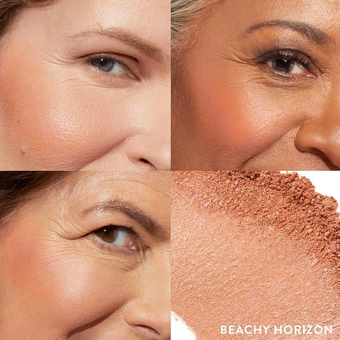 10 Beachy Horizon
