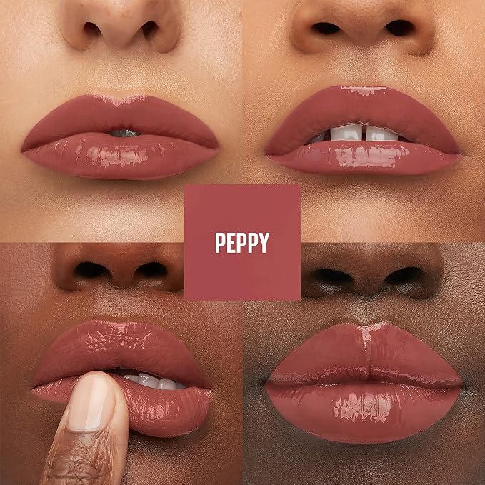 115 PEPPY