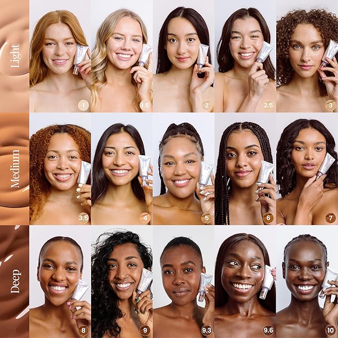 3.5 Light Medium