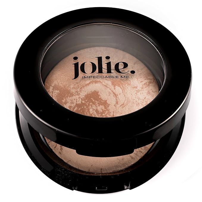 Matte Bronze