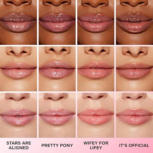 04 Wifey For Lifey (Warm Rosy Nude)