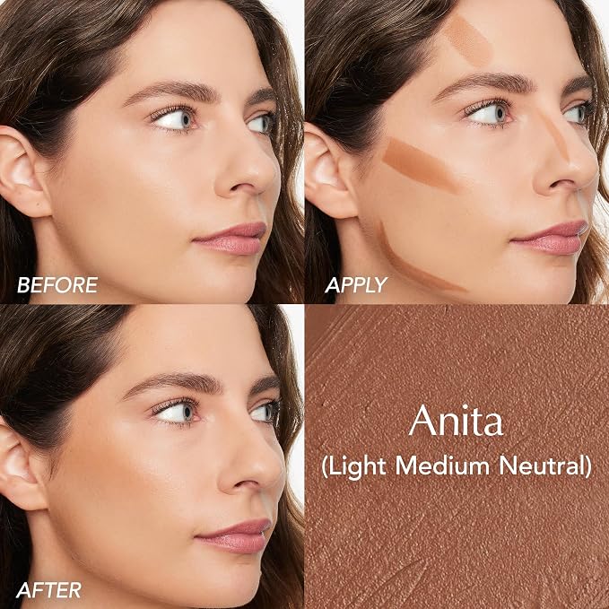 Anita (Light Medium Neutral)
