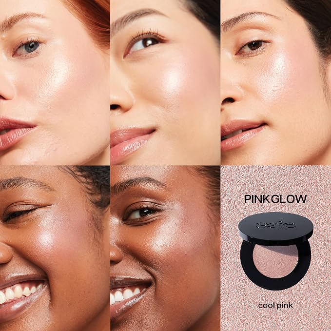 02 - Pinkglow