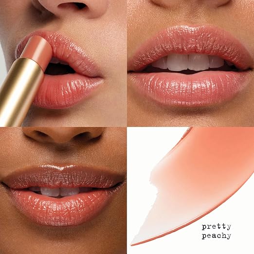Pretty Peachy