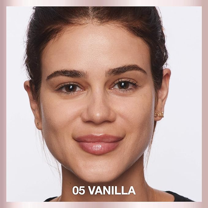 05 VANILLA