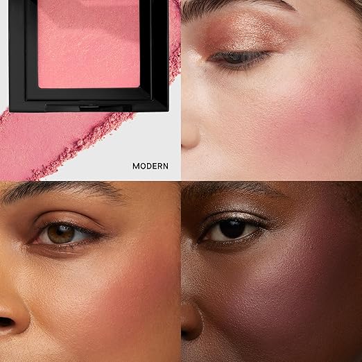 04 Modern (Light-Medium Neutral Pink)