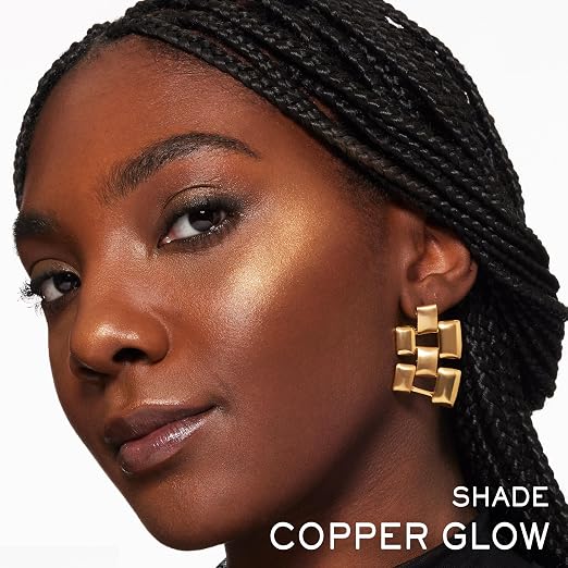 05: Copper Glow