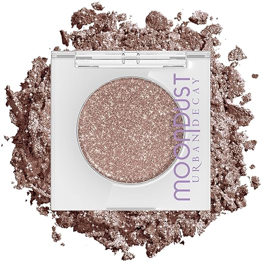 Space Cowboy (Champagne Gold Silver Sparkle)