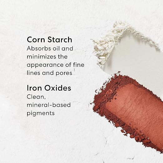 Tinted Mineral Veil