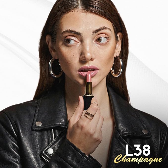L38 - Champagne