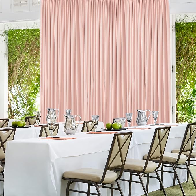 Blush Pink