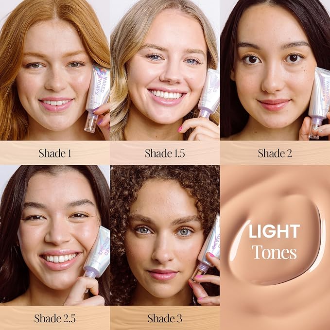 2.5 Light Neutral