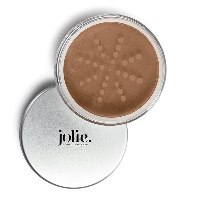 Mineral Beige Medium