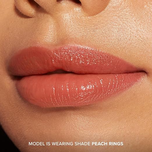 04 Peach Ring (Peachy Nude)