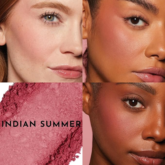 Indian Summer