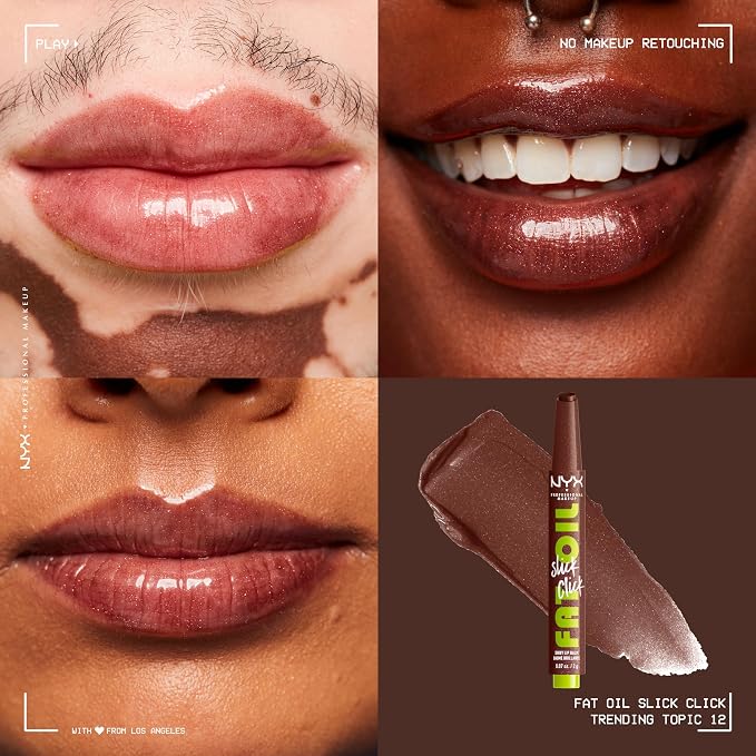 12 TEMA DE TENDENCIA