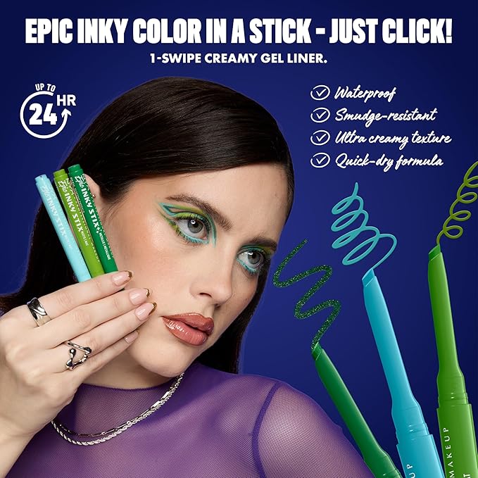 03 Kinetic Copper (Metallic)