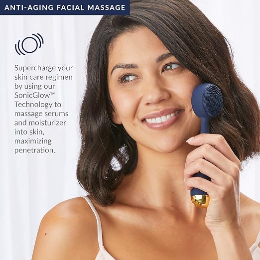 Navy With Remove Cleansing Balm