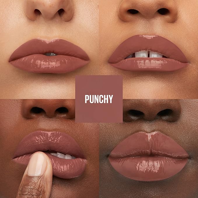 120 PUNCHY