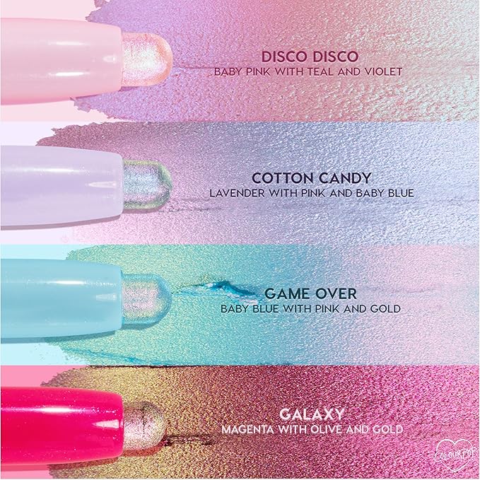 Stix Galaxy
