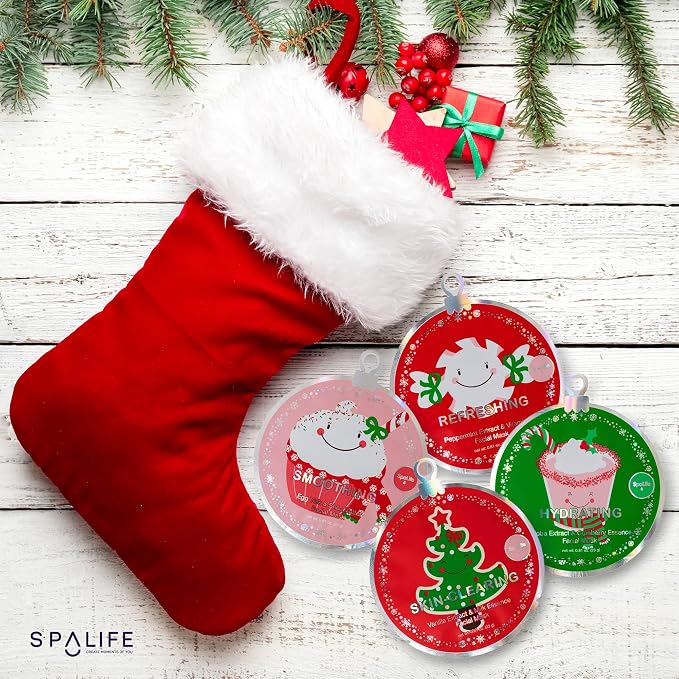 Stocking Stuffer