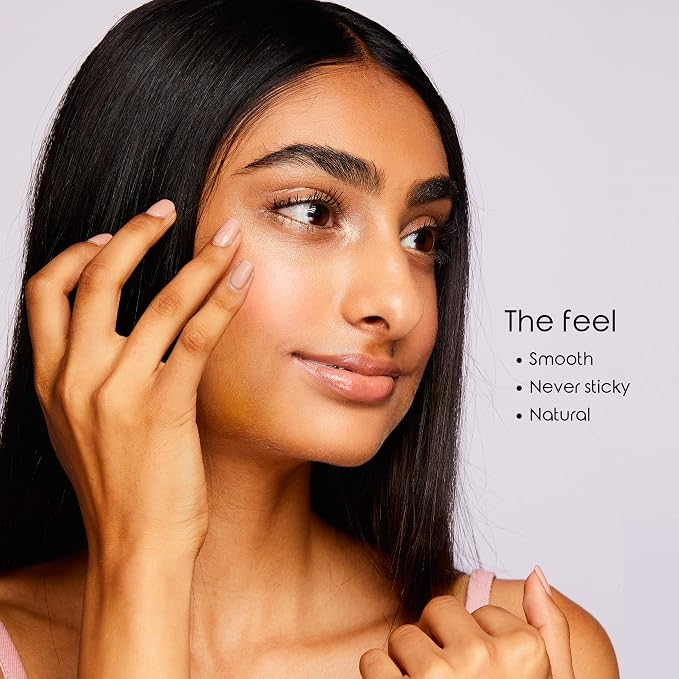 Illuminating Cream