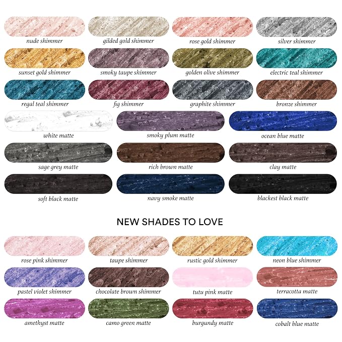 11 Smoky Taupe
