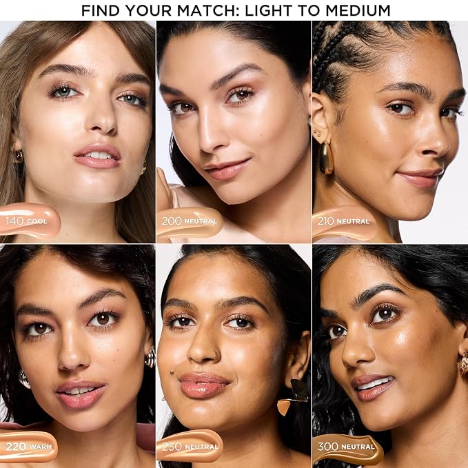 210 Medium Neutral