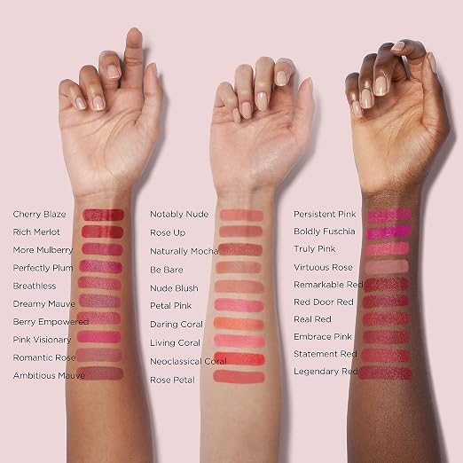 Embrace Pink