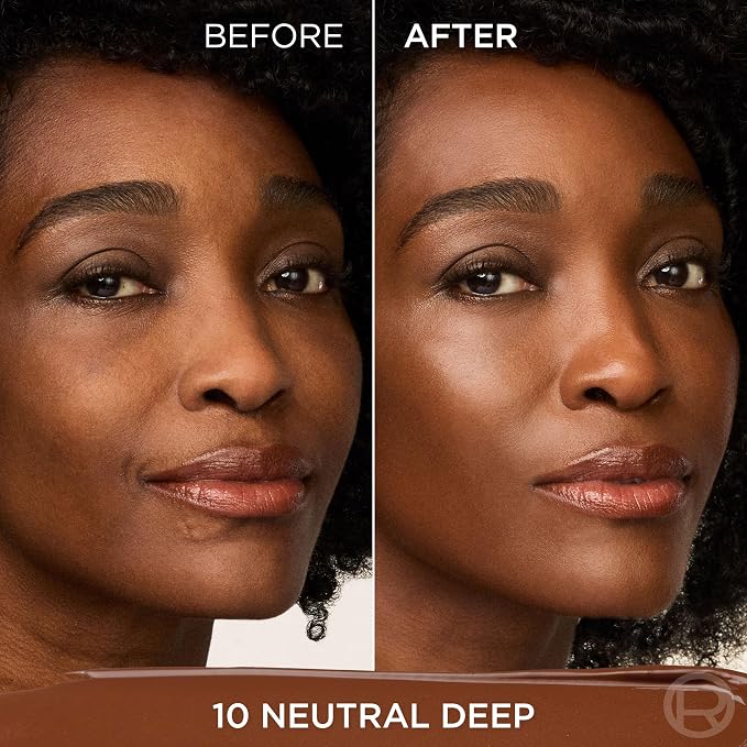 10 Neutral Deep