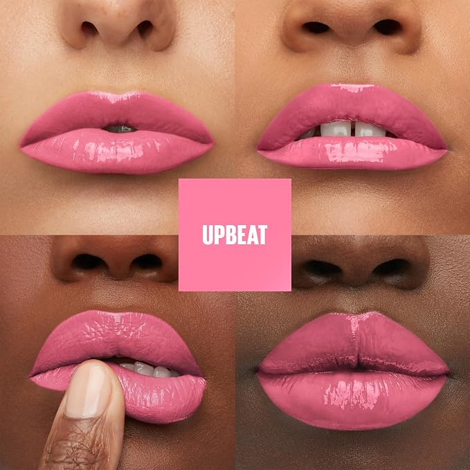 155 UPBEAT