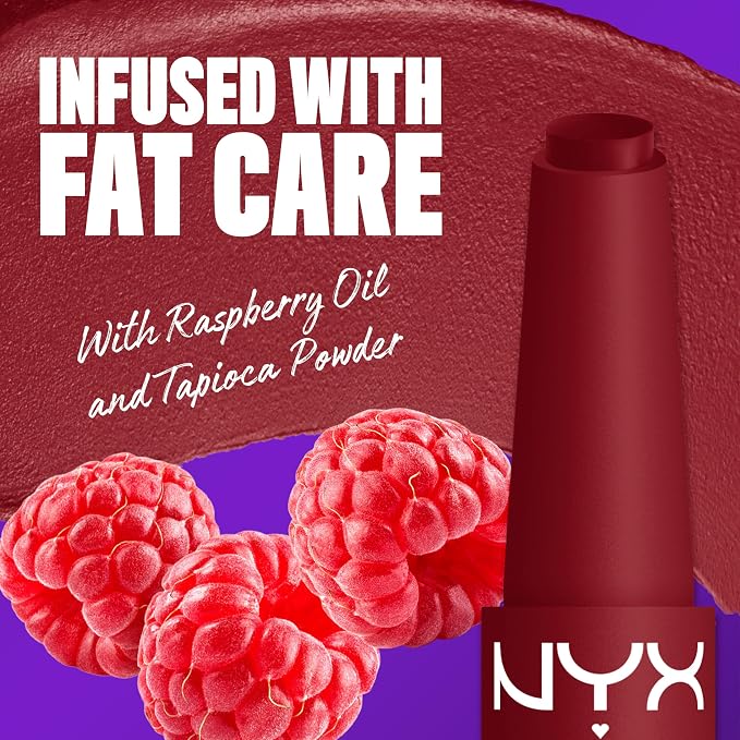Berry Smooth